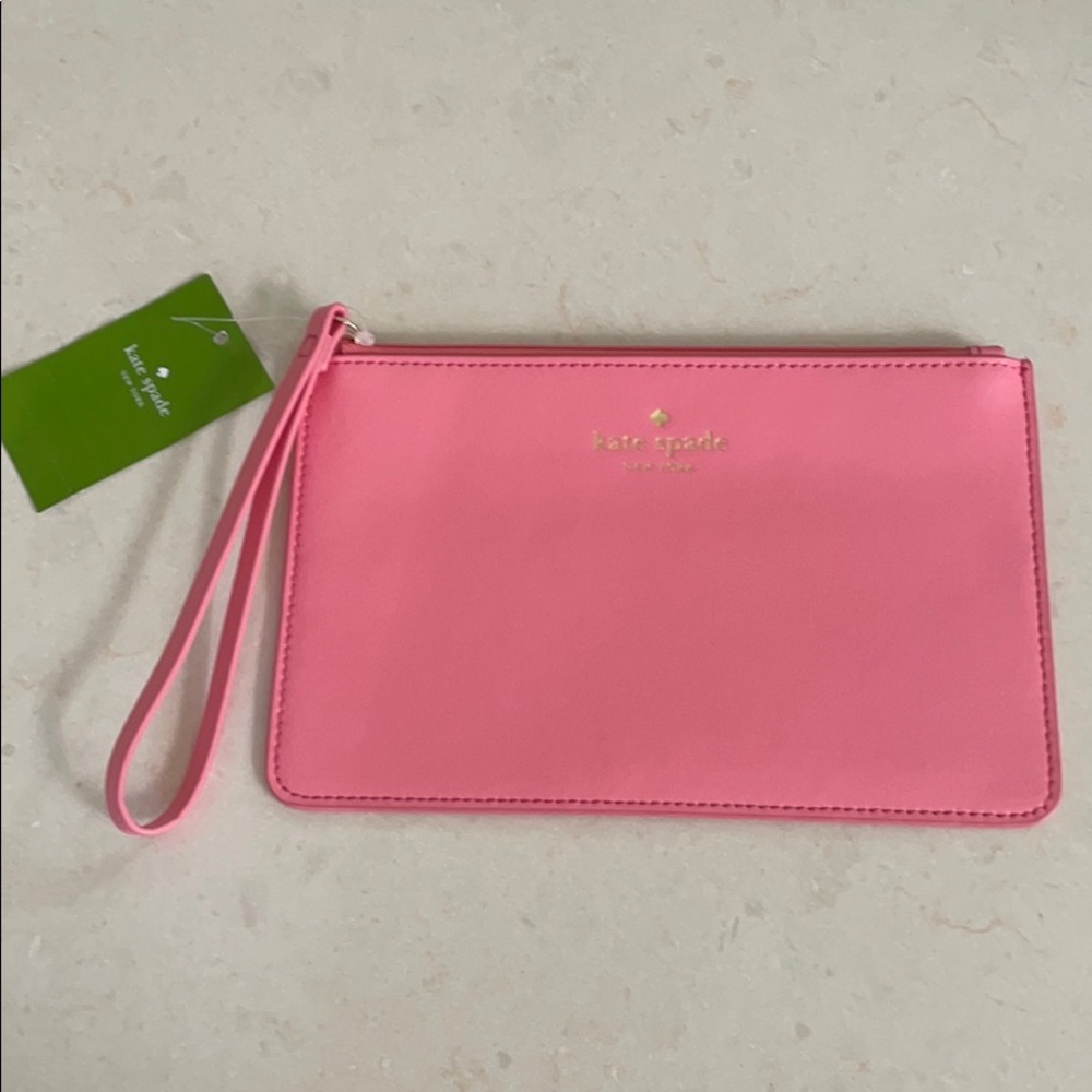 Kate Spade ♠️ Eli Wristlet